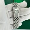 75bf98b398ef3e0f3123d79e926a8ed07832d95e Rolex Datejust 41, Stainless Steel and 18k White Gold, 41mm, Ref# 126334-0022