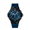 75c52907b302a2714ae9248677020006a8578e98 Hublot Big Bang, Ceramic Blue, 44 mm, Ref# 301.CI.7170.RX