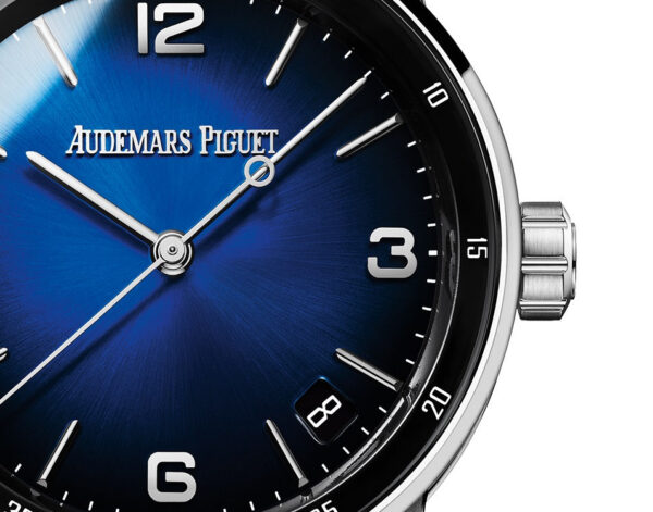 Audemars Piguet Code 11.59 SELFWINDING Ref# 15210BC.OO.A002KB.01