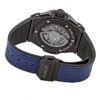 76025517b6008cb9d9c93ba55ad2d1c4ab09f4ba Hublot Big Bang, Unico GMT Carbon, 45mm, Ref# 471.QX.7127.RX
