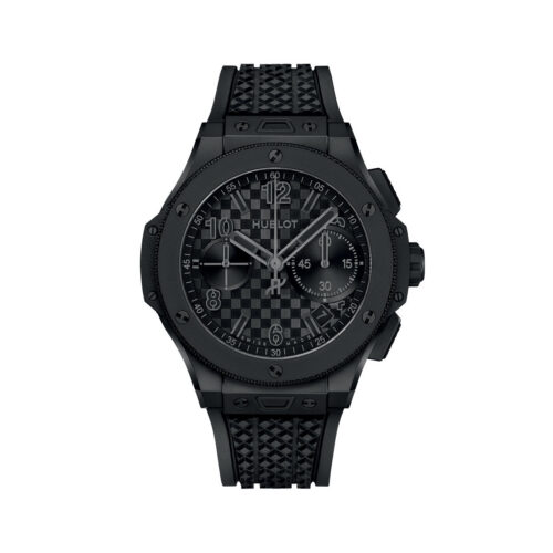 Unworn Hublot Big Bang 20th Anniversary All 43, 431.CI.1340.RX, box and papers