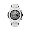 Hublot Big Bang Unico White ceramic, 42mm, Ref# 441.HX.1170.RX, Unworn 2025