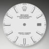 7851e4affd535b2076f0135db0d8b11c08d95e6e Rolex Datejust 41, Stainless Steel and 18k White Gold, 41mm, Ref# 126334-0009