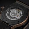 Hublot Classic Fusion BRONZE BROWN Ref# 511.BZ.3480.LR.ECU21