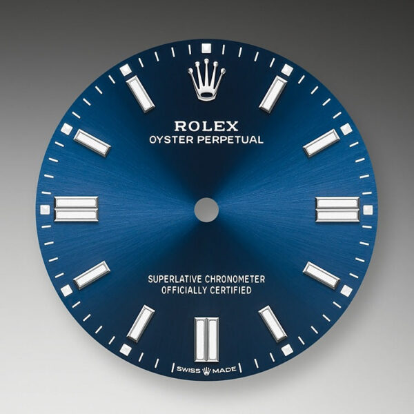 Rolex Oyster Perpetual, Stainless Steel, 36mm, Ref# 126000-0003