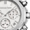 Audemars Piguet Royal Oak SELFWINDING CHRONOGRAPH “50TH ANNIVERSARY” Ref# 26240ST.OO.1320ST.03