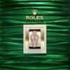 Rolex Lady-Datejust 28, 18k Everose Gold, Ref# 279175-0028