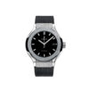 Hublot Classic Fusion Titanium 38mm, Ref# 565.NX.1171.RX