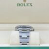 Rolex Oyster Perpetual 36 Oystersteel Ref# 126000-0008