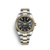 Rolex Sky-Dweller 42mm, Oystersteel and 18k Yellow Gold, Ref# 326933-0002