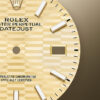 Rolex Datejust 36 Oystersteel and yellow gold Ref# 126283RBR-0025