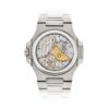 Patek Philippe Nautilus Date, Moon Phases Watch, Stainless Steel, 40mm, Ref# 5712/1A-001