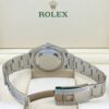 7d336180489522185d3fd45e7635475bd7f40aff Rolex Datejust 36, Stainless Steel and 18k White Gold, 36mm, Ref# 126234-0022