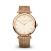 7d497ca433028699e9f063ed3948cff56f1faaa0 Patek Philippe Ladies’ Calatrava, 18k Rose Gold, 34,6mm, Ref# 7200R-001