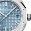 Audemars Piguet Royal Oak SELFWINDING “50TH ANNIVERSARY” Ref# 15550ST.OO.1356ST.04