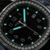 7e586a5f40c3d2e9d9a3cb346ab367d9244bd3c8 Patek Philippe Aquanaut Luce, Stainless Steel, 38,8mm, Ref# 5267/200A-001