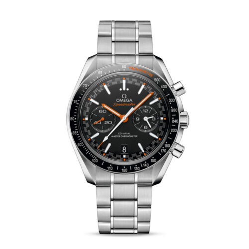 7f4b100acb8aaaa84771689fd78ff2bc2e26990f Omega Speedmaster RACING CO‑AXIAL MASTER CHRONOMETER CHRONOGRAPH Ref# 329.30.44.51.01.002