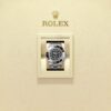 7f5d0373f8db937a43891d735f770b0ab5016831 Unworn 2025, Rolex Deepsea Challenge, RLX Titanium, 50mm, Ref# 126067-0002, box & papers