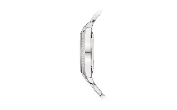 Patek Philippe Twenty~4 Automatic, Stainless Steel with 160 diamonds ~0,77ct, 36mm, Ref# 7300/1200A-010