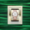 Rolex Sky-Dweller, 42mm, 18k Everose Gold, Ref# 336935-0003