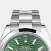 Rolex Datejust 41mm, Oystersteel, Ref# 126300-0021
