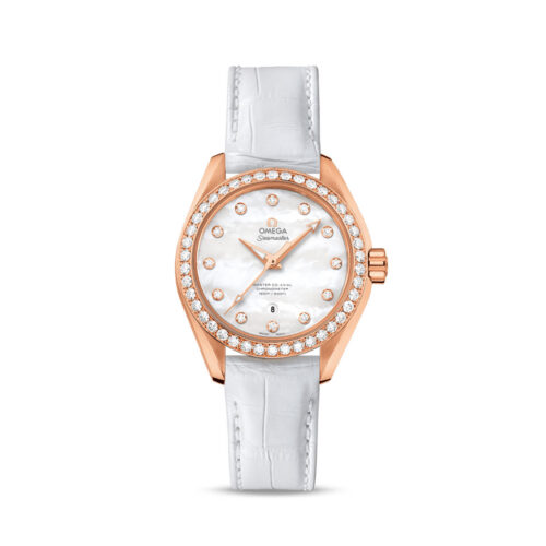 81449ef5020fd7d04d7142138ce72ba47d92b0c6 Omega Seamaster AQUA TERRA 150M MASTER CO‑AXIAL CHRONOMETER Ref# 231.58.34.20.55.003