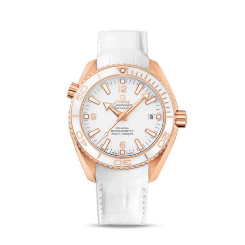 8160f3308d783bc043d2476d048c2987a7dcaef9 Omega Seamaster PLANET OCEAN 600M OMEGA CO‑AXIAL Ref# 232.63.42.21.04.001