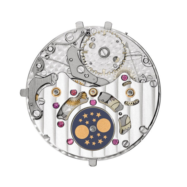 Unworn Patek Philippe Twenty4, 7340-1R-001, box and papers