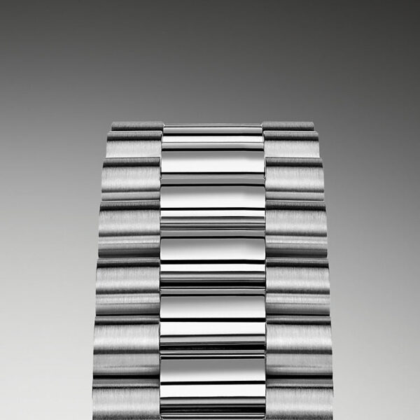 Rolex Datejust 31, 18kt White Gold, Ref# 278289RBR-0019