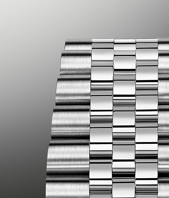 Rolex Datejust 36 Oystersteel Ref# 126200-0019