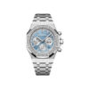 Audemars Piguet Royal Oak SELFWINDING CHRONOGRAPH Ref# 26715ST.ZZ.1356ST.01