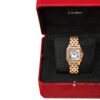8513ad9c85dc51f513f6f434e2be86892c35d11e Unworn Cartier Panthère de Cartier Medium, 18k Rose Gold, Diamonds, 27mm x 36mm, Ref# WJPN0009, box and papers