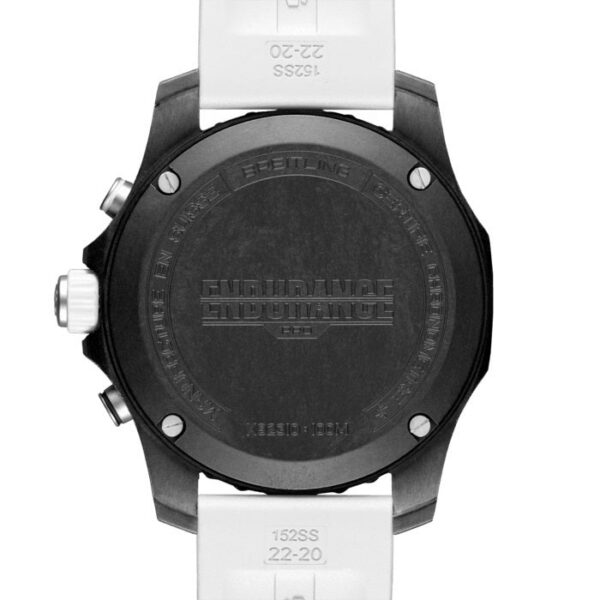 Breitling Endurance PRO Breitlight® Ref# X82310A71B1S1, box and papers