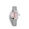 Rolex Lady-Datejust 28, Oystersteel, Ref# 279160-0001