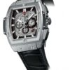 86e55ac9a48b3d13f1b1e2097a9f039dcca90d90 Hublot Spirit of Big Bang Titanium 45mm, Ref# 601.NX.0173.LR