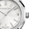 Audemars Piguet Royal Oak SELFWINDING “50TH ANNIVERSARY” Ref# 15510ST.OO.1320ST.03