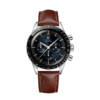 877df84019e13c3ea07b9b15828dfc034f1139bb Unworn, Omega Speedmaster First Omega in Space, Co-Axial Chronograph, 39,7mm, Ref# 310.32.40.50.06.002, box and papers