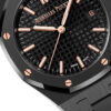 Audemars Piguet Royal Oak SELFWINDING “50TH ANNIVERSARY” Ref# 77350CE.OO.1266CE.01.A
