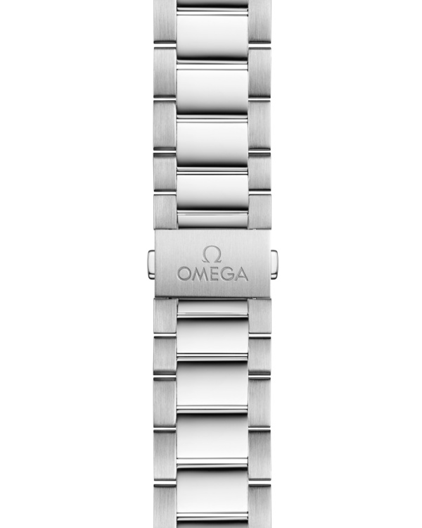 Omega Seamaster AQUA TERRA 150M CO‑AXIAL MASTER CHRONOMETER GMT WORLDTIMER Ref# 220.10.43.22.03.001