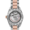Omega Seamaster AQUA TERRA 150M CO‑AXIAL MASTER CHRONOMETER LADIES’ Ref# 220.20.38.20.06.001