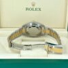 Rolex Datejust 41 Oystersteel and yellow gold Ref# 126333-0009
