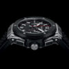 Unworn Hublot Big Bang 20th Anniversary Titanium Ceramic 43, 431.NM.1337.RX, box and papers