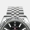 Rolex Sky-Dweller 42mm, Oystersteel and 18k White Gold, Ref# 326934-0006