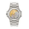 Patek Philippe Nautilus Annual Calendar, Moon Phases Watch, Stainless Steel, 40,5 mm, Ref# 5726/1A-014