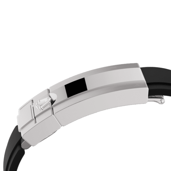 Unworn 2025, Rolex Cosmograph Daytona 40mm, 18k White Gold, Ref# 126519ln-0007, box & papers