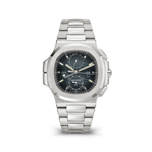 8c8bd5462072589f85ad3f00bb57f316e8847156 Patek Philippe Nautilus, Ref# 5990/1A-011