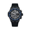 Unworn Hublot Big Bang Unico Magic Ceramic 42, 441.CIB.1171.RX, box and papers