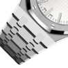 Audemars Piguet Royal Oak SELFWINDING “50TH ANNIVERSARY” Ref# 15510ST.OO.1320ST.03