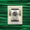 Rolex Sky-Dweller, 42mm, Oystersteel and 18k White Gold, Black, Oyster, Ref# 336934-0007