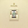 Unworn 2025, Rolex Oyster Perpetual, Oystersteel 36mm, Pistachio-green dial, Domed Oyster, Ref# 126000-0011, box and papers